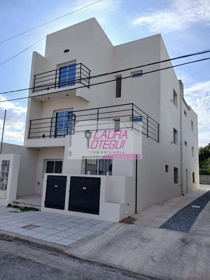 Departamento en venta a estrenar | Tranquilidad garantizada