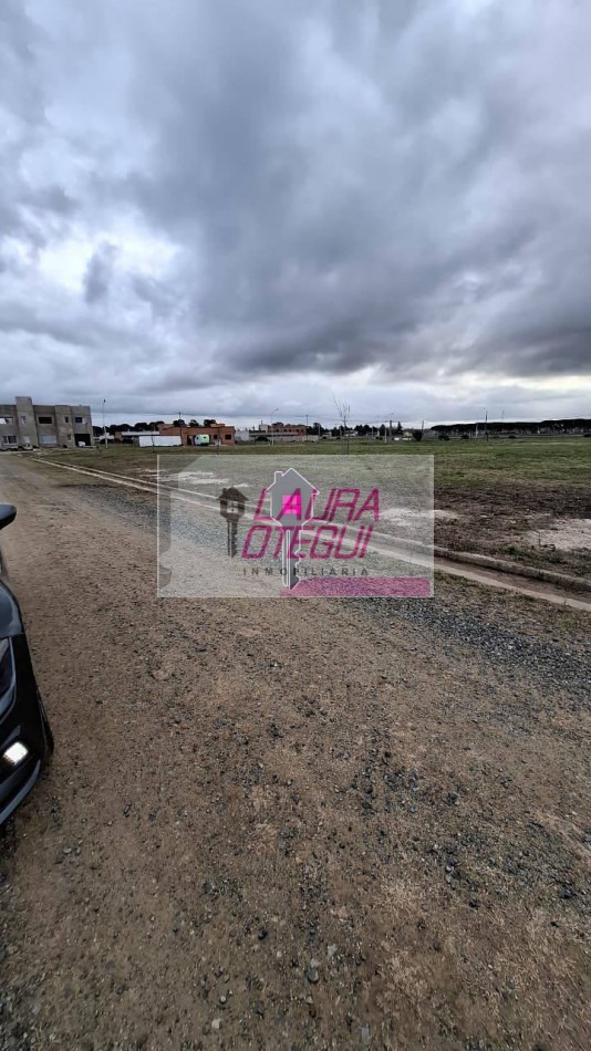 VENTA LOTE ZONA HIPODROMO 480 MTS