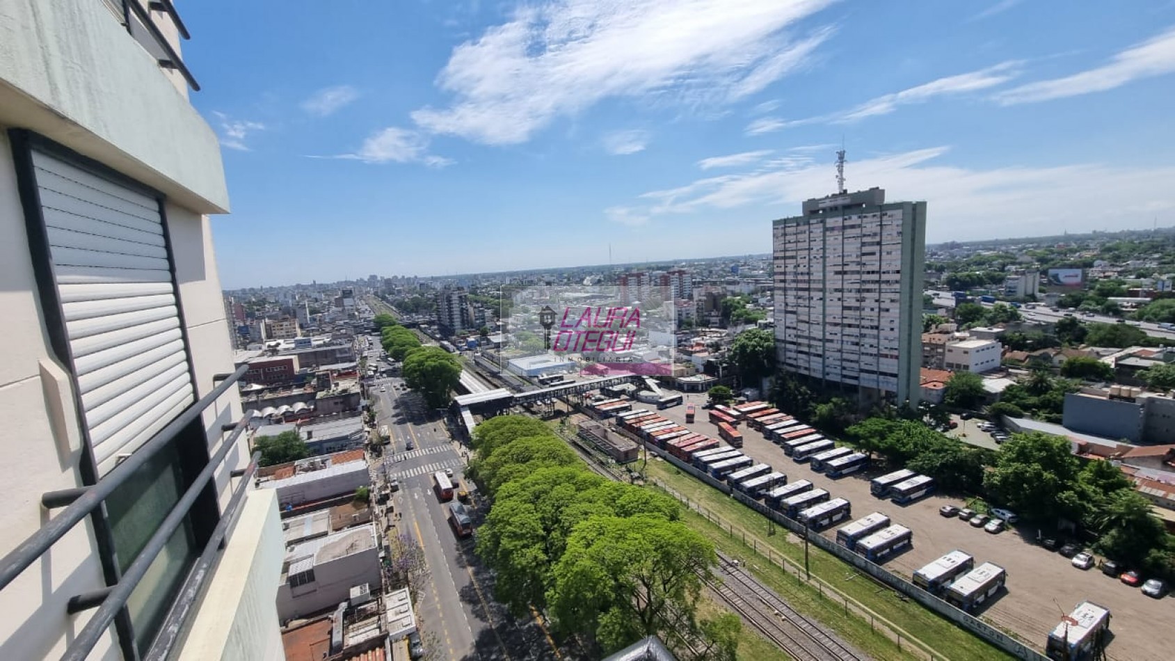 Venta de departamento 1 dormitorio en Liniers, Buenos Aires