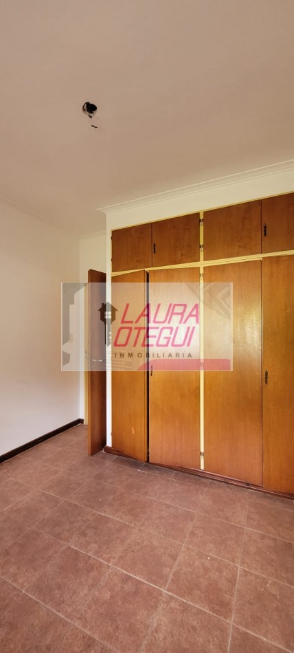 Departamento 3 ambientes planta baja