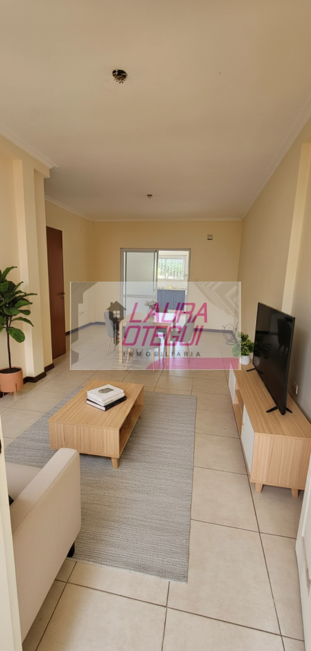 Departamento 3 ambientes planta baja