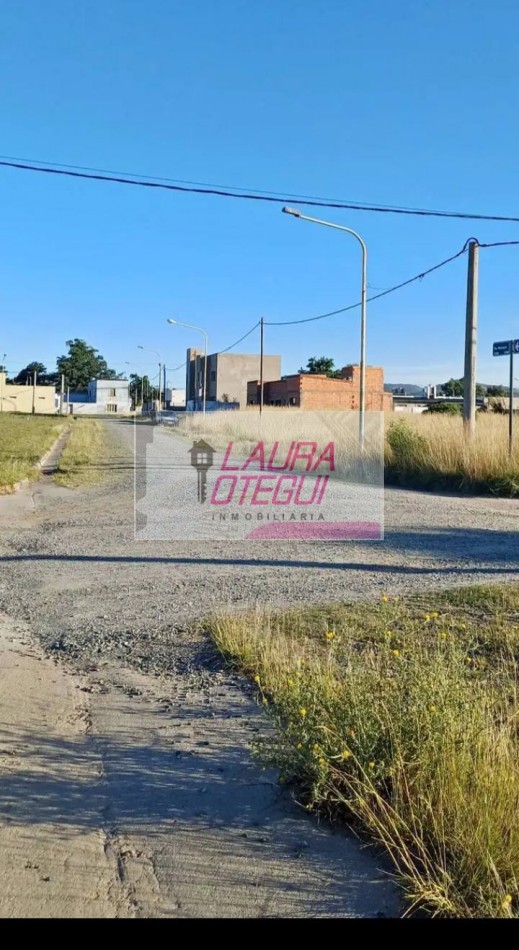 VENTA LOTE ZONA HIPODROMO 480 MTS