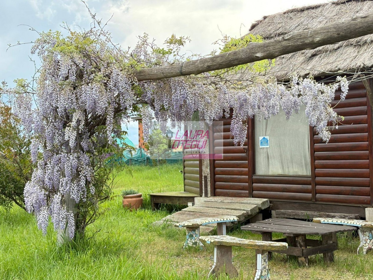 venta casa quinta en Ayacucho