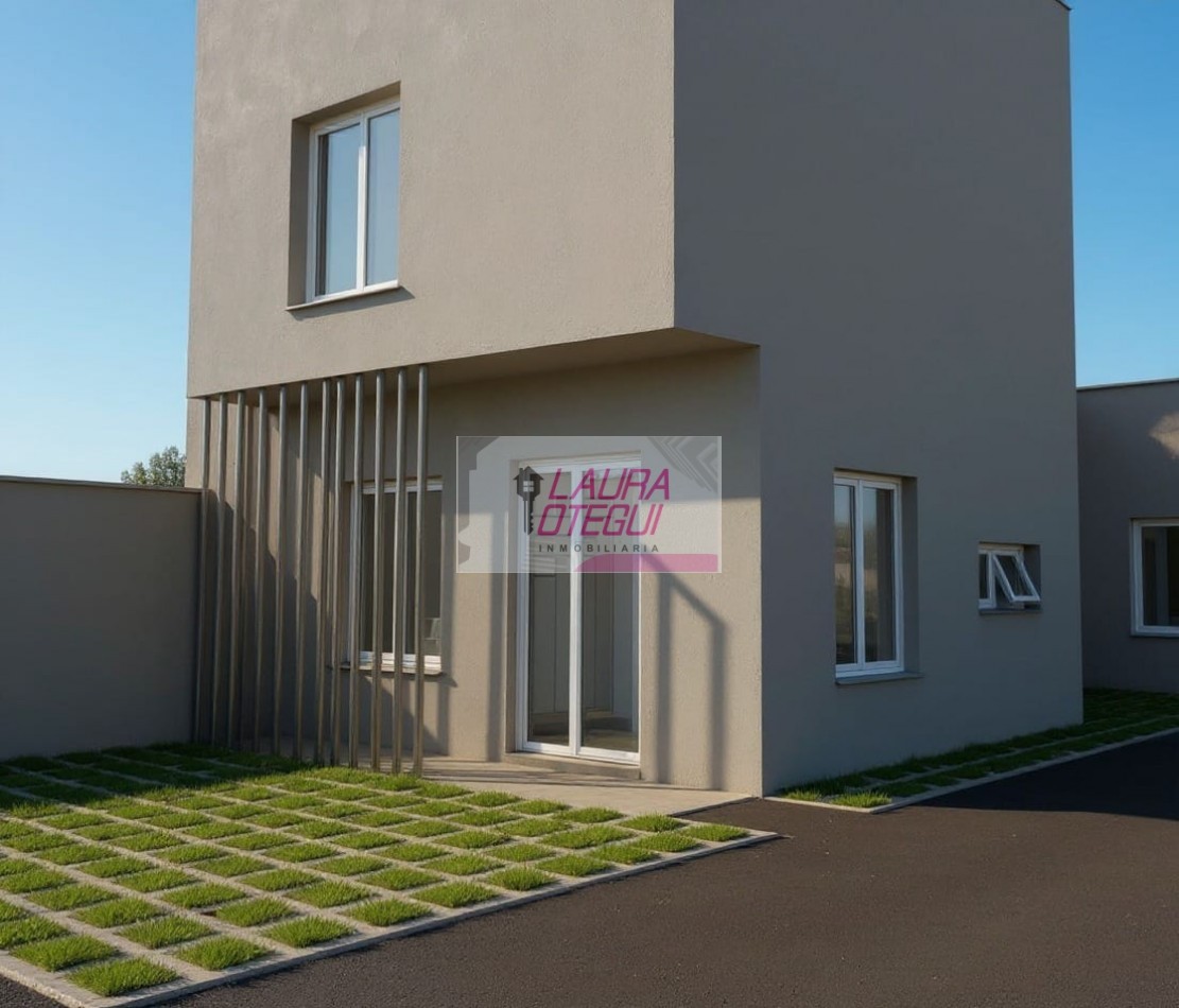 Departamentos al POZO 