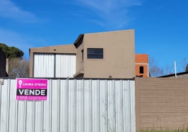 VENDO GALPON 170 MTS CON DOS OFICINAS 