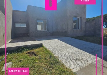 VENTA CASA A ESTRENAR ZONA HIPODROMO, 2 DORMITORIOS