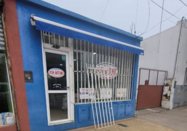 Local Comercial con Potencial de Ampliacion