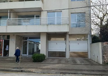 Departamento centrico a estrenar 