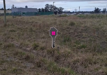 Venta de Lote en Loteo Hipodromo -  Medidas: 15,50 x 25 m