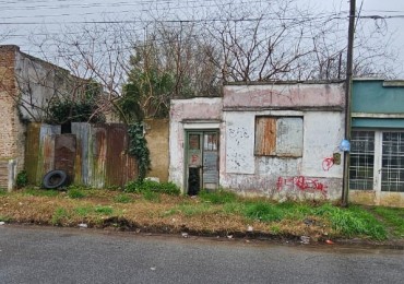 VENTA LOTE 10,50 X 45 TODOS LOS  SERVICIOS