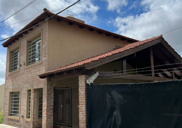 VENTA CASA BARRIO MIRAGE, 3 DORMITORIOS