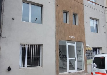 VENTA DEPTO 1 DORMITORIO 