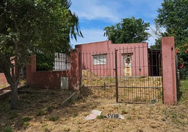 VENTA OPORTUNIDAD CASA 