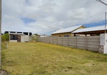 Lote en venta - MINI BARRIO CERRADO SIN EXPENSAS