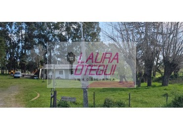 VENTA CASA QUINTA ZONA LA ELENA 