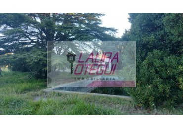 VENTA CASA QUINTA 13.000 MTS 