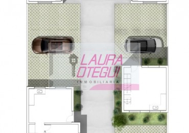 Departamentos al POZO 