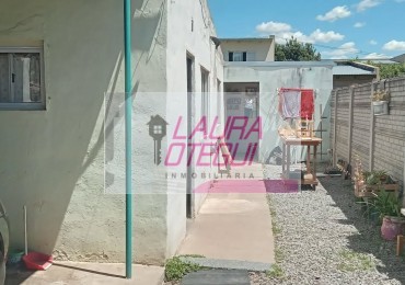 venta 2 casas
