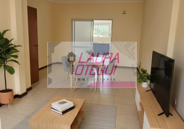 Departamento 3 ambientes planta baja
