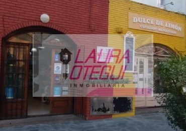 VENTA OPORTUNIDAD CASA + 2 LOCALES Y TERRAZA 